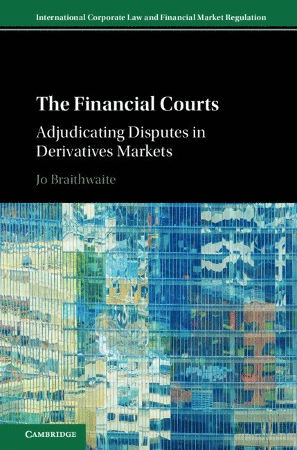 The Financial Courts 1