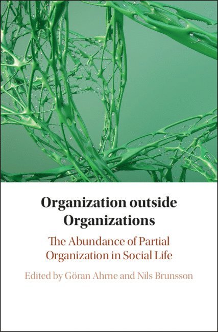 Organization outside Organizations 1