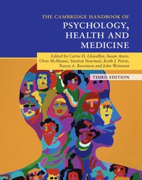 bokomslag Cambridge Handbook of Psychology, Health and Medicine