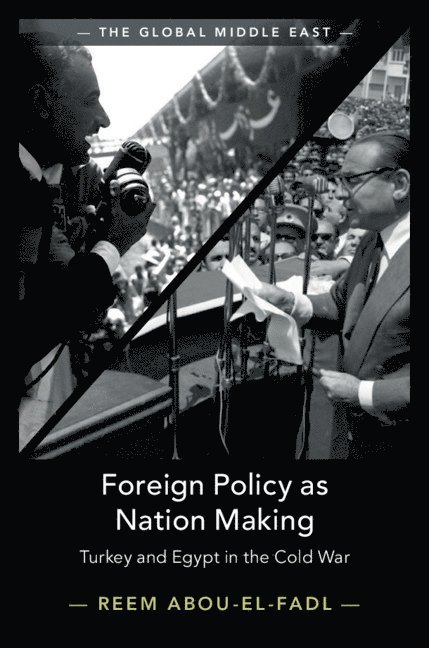 Foreign Policy as Nation Making 1