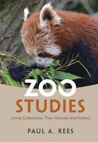bokomslag Zoo Studies