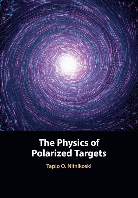 The Physics of Polarized Targets 1