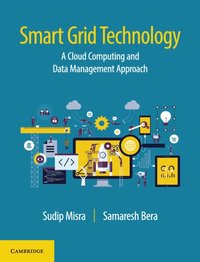bokomslag Smart Grid Technology