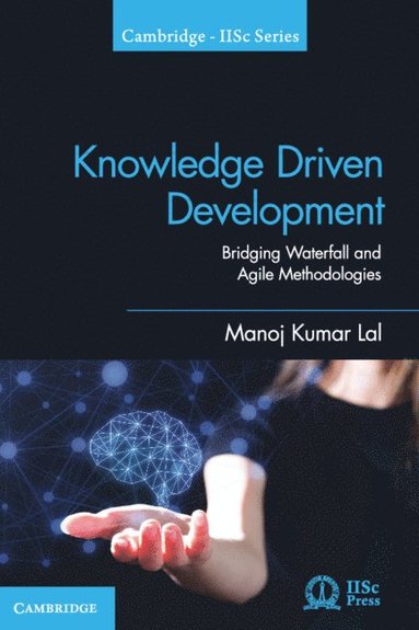 bokomslag Knowledge Driven Development