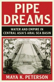bokomslag Pipe Dreams