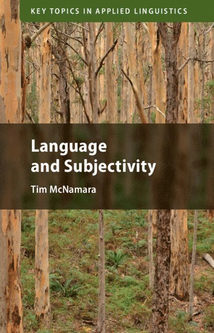 Language and Subjectivity 1