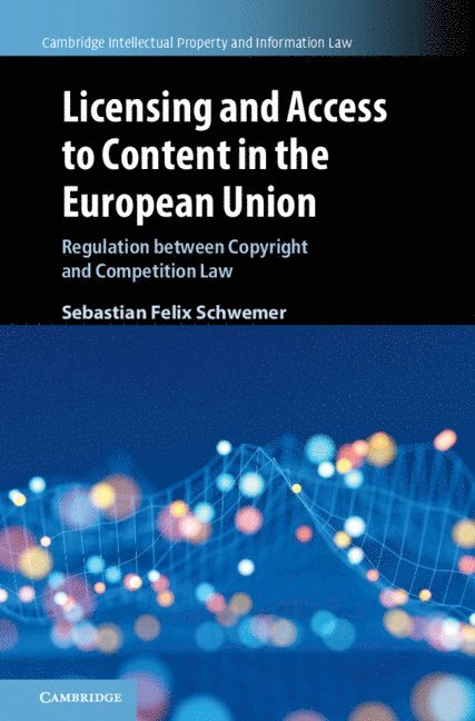 Licensing and Access to Content in the European Union 1