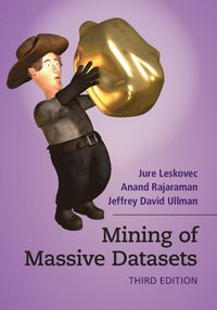 bokomslag Mining of Massive Datasets