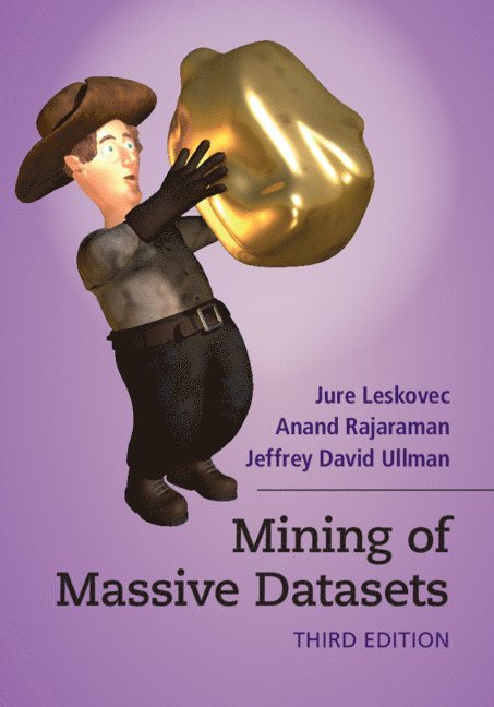 Mining of Massive Datasets 1