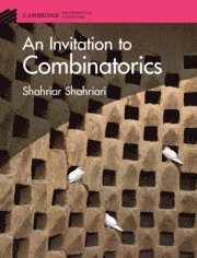 bokomslag Invitation to Combinatorics