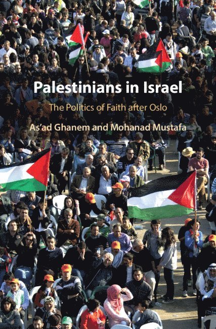 Palestinians in Israel