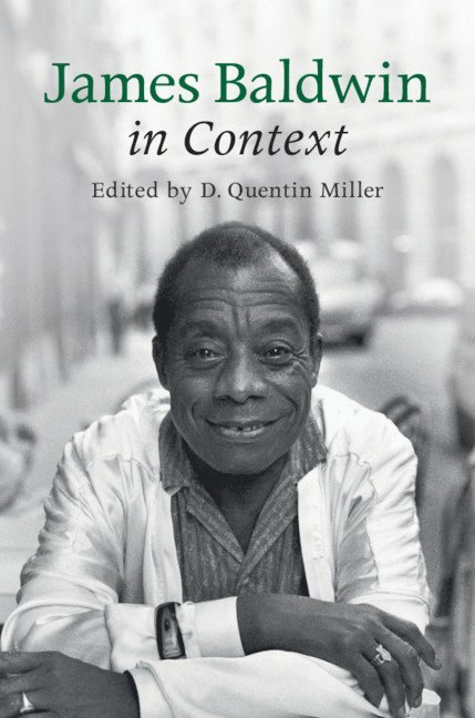 James Baldwin in Context 1