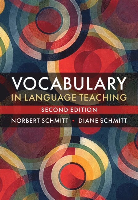 Vocabulary in Language Teaching 1