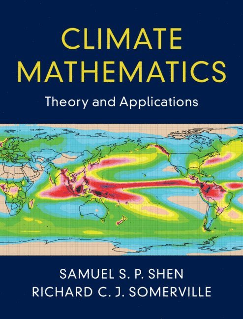 Climate Mathematics 1