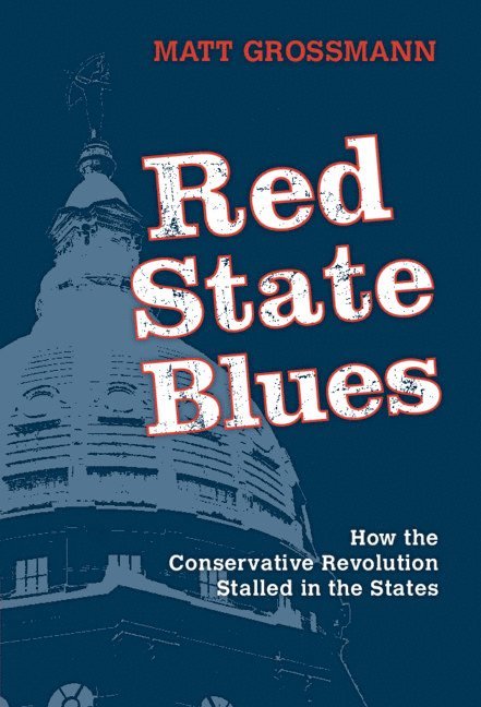 Red State Blues 1