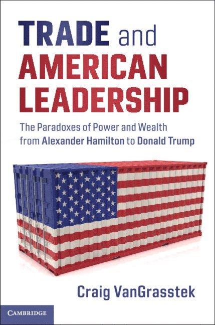 Trade and American Leadership 1