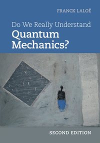 bokomslag Do We Really Understand Quantum Mechanics?