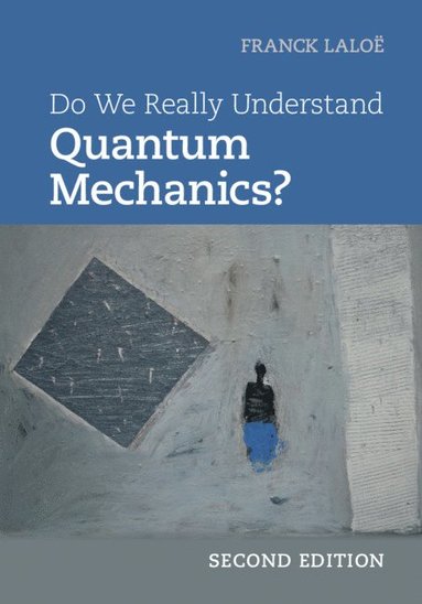 bokomslag Do We Really Understand Quantum Mechanics?