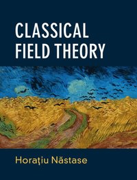 bokomslag Classical Field Theory