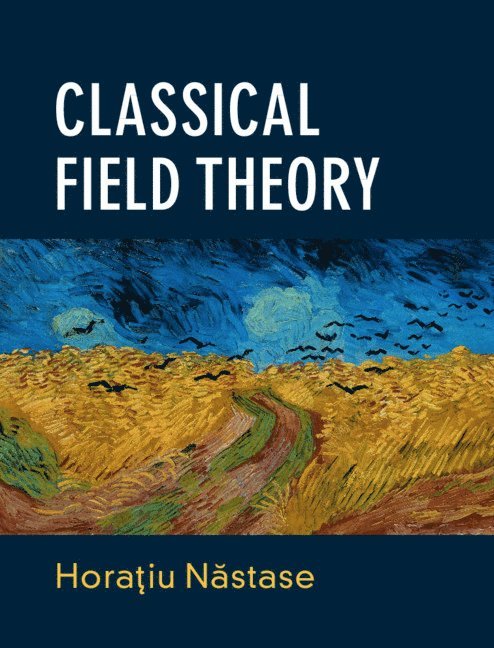 Classical Field Theory 1