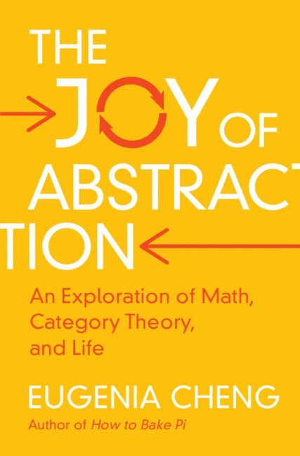 Joy of Abstraction 1