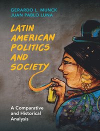 bokomslag Latin American Politics and Society