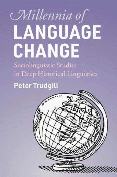 bokomslag Millennia of Language Change