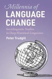 Millennia of Language Change 1