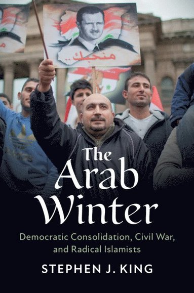 bokomslag Arab Winter
