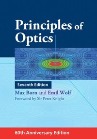 bokomslag Principles of Optics