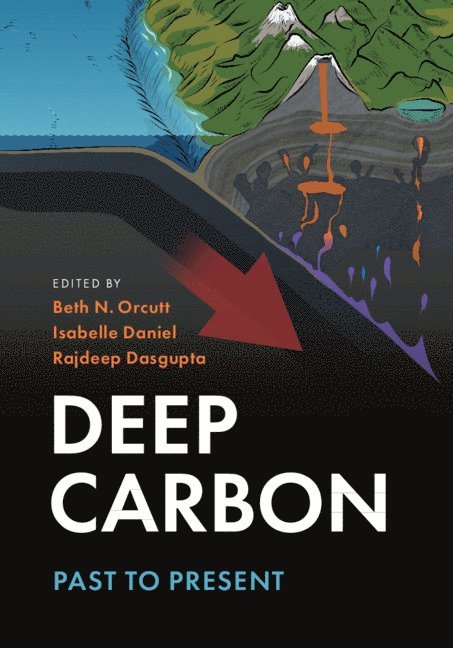 Deep Carbon 1