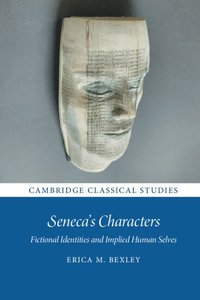 bokomslag Seneca's Characters