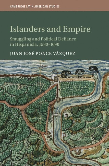 Islanders and Empire 1