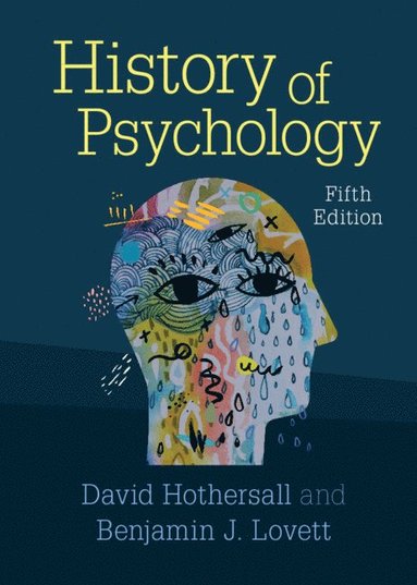 bokomslag History of Psychology