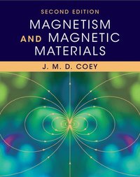 bokomslag Magnetism and Magnetic Materials