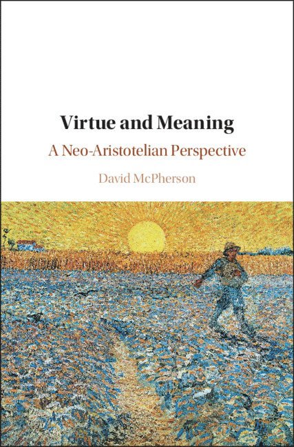 Virtue and Meaning 1
