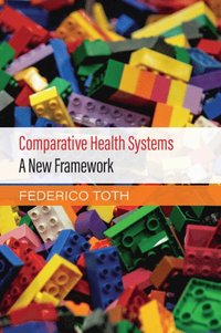 bokomslag Comparative Health Systems