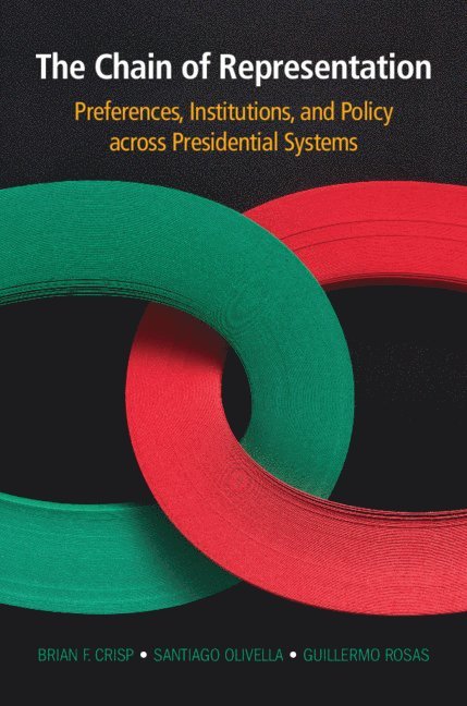 The Chain of Representation