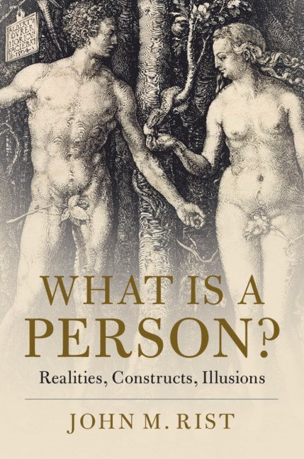 What is a Person? 1