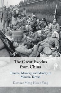 bokomslag Great Exodus from China