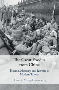bokomslag The Great Exodus from China