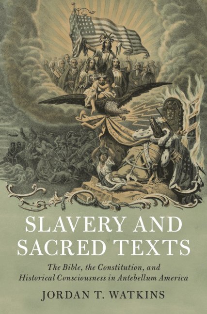 Slavery and Sacred Texts 1