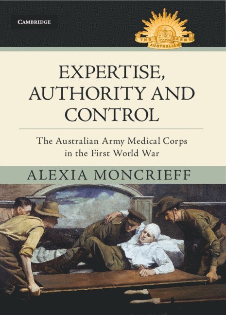 Expertise, Authority and Control 1