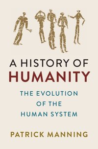 bokomslag A History of Humanity