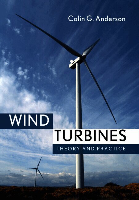 Wind Turbines