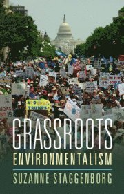 bokomslag Grassroots Environmentalism