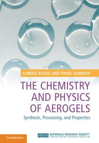 bokomslag The Chemistry and Physics of Aerogels