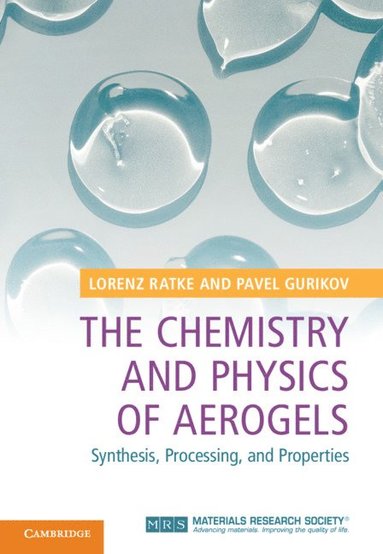 bokomslag The Chemistry and Physics of Aerogels