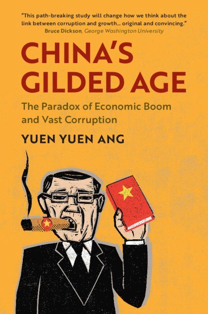 China's Gilded Age 1