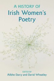 History of Irish Women's Poetry